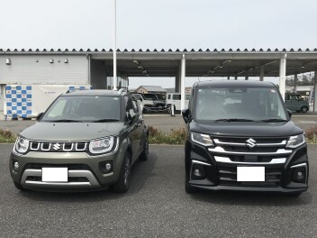 ☆　ソリオ　ご納車　☆